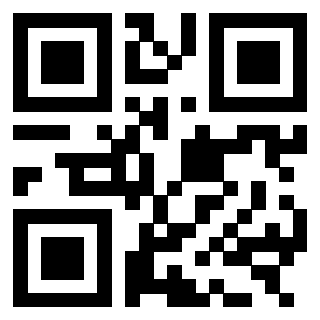 Il Qr Code di 3303402848