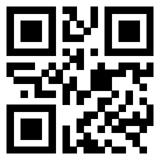 Il QrCode di 3303402849