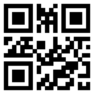 3303402851 - Immagine del QrCode