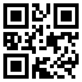 3303402852 Qr Code associato