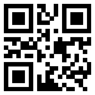 3303402853 - Immagine del Qr Code