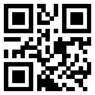 Immagine del Qr Code di 3303402854