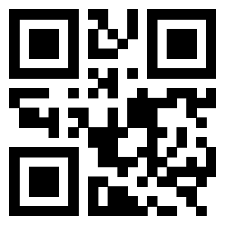 3303402855 - Immagine del Qr Code
