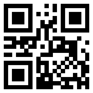 3303402858 - Immagine del Qr Code associato