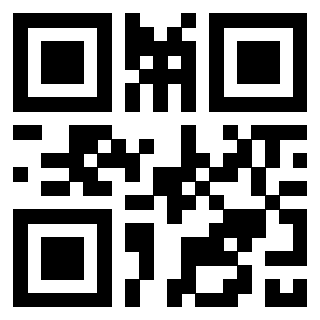 Immagine del QrCode di 3303402859