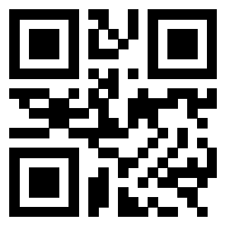 3303402860 QrCode associato