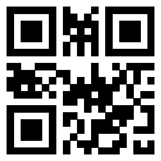 3303402863 QrCode associato