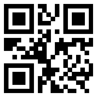 3303402866 Qr Code associato