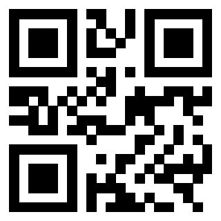 3303402868 QrCode associato