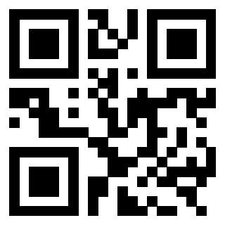 Immagine del Qr Code di 3303402874
