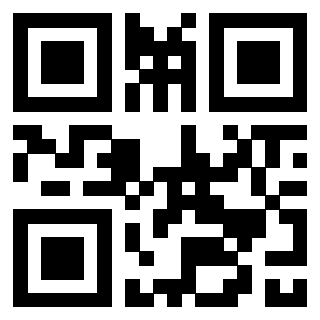 3303402876 - Immagine del QrCode associato