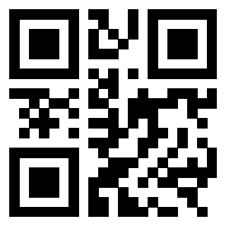 3303402878 - Immagine del QrCode