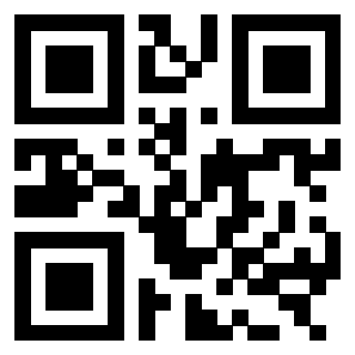 3303402879 Qr Code associato