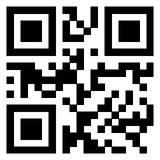 Immagine del Qr Code di 3303402884
