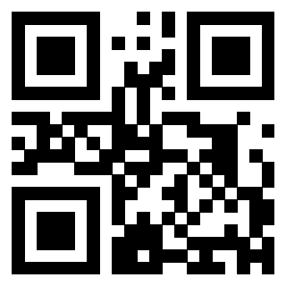 Immagine del QrCode di 3303402886