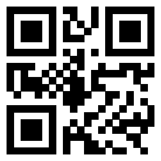 3303402890 Qr Code associato