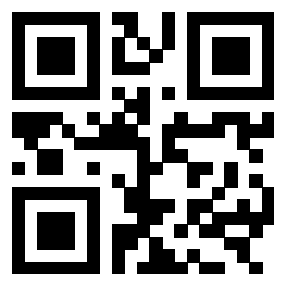 3303402893 QrCode associato