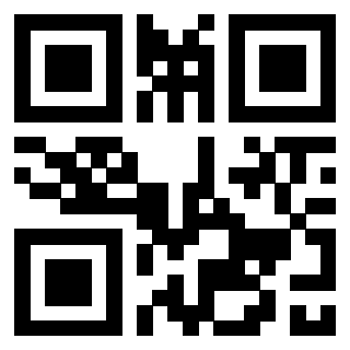Immagine del QrCode di 3303402895