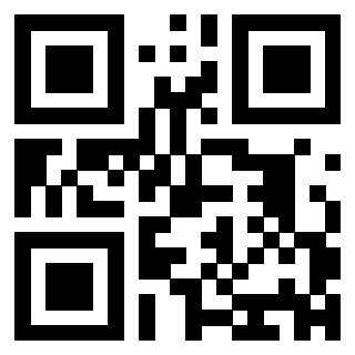 3303402896 - Immagine del Qr Code