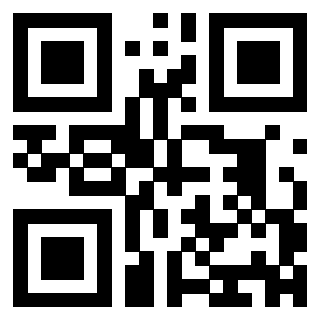 3303402897 - Immagine del QrCode