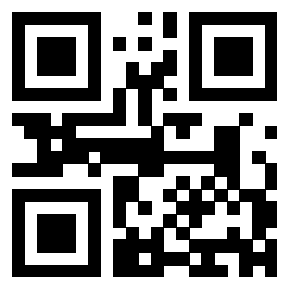 3303402901 Qr Code associato