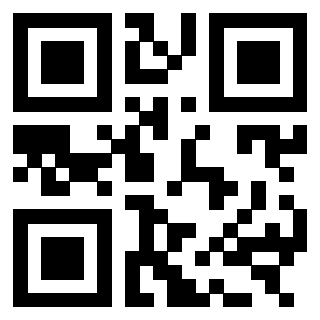 3303402902 - Immagine del QrCode