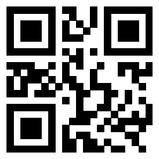 Immagine del QrCode di 3303402904