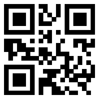 Scansione del Qr Code di 3303402905