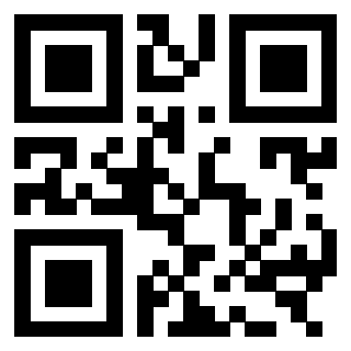 Il QrCode di 3303402906