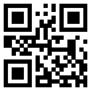 3303402907 - Immagine del QrCode associato