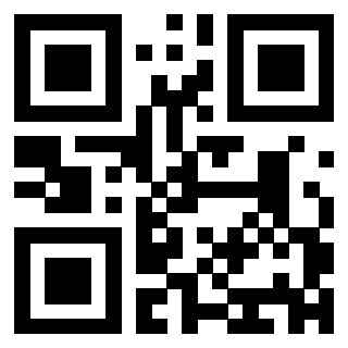 3303402909 - Immagine del QrCode