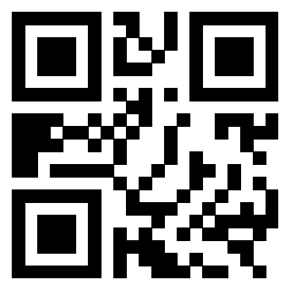 Il Qr Code di 3303402920