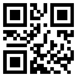 Il Qr Code di 3303402921