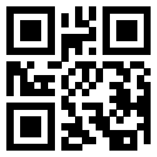3303402922 Qr Code associato