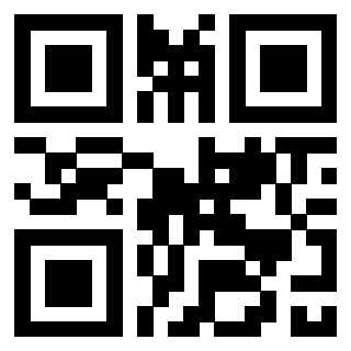 3303402926 - Immagine del QrCode associato