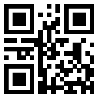 Il QrCode di 3303402927