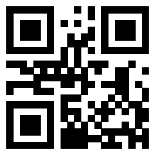 Scansione del QrCode di 3303402929