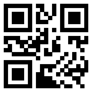 Il Qr Code di 3303402930