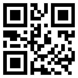 3303402934 - Immagine del QrCode