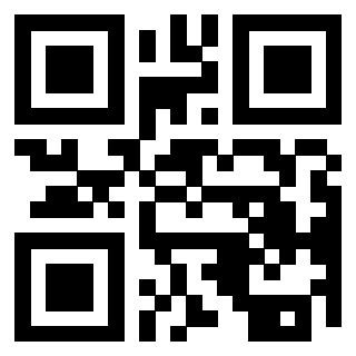 3303402937 - Immagine del Qr Code