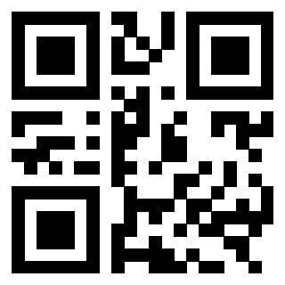 Immagine del Qr Code di 3303402939