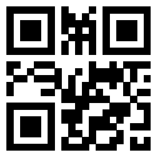 Immagine del Qr Code di 3303402941