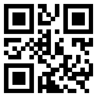 3303402945 - Immagine del Qr Code