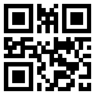 3303402946 - Immagine del Qr Code associato