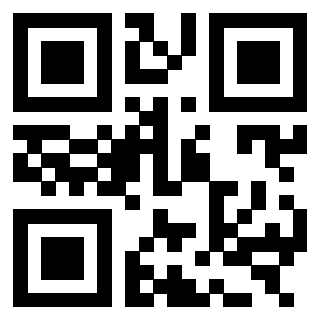 Il Qr Code di 3303402947