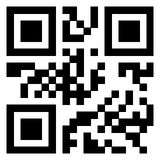 3303402951 QrCode associato