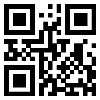 3303402952 - Immagine del Qr Code associato
