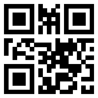 3303402956 QrCode associato