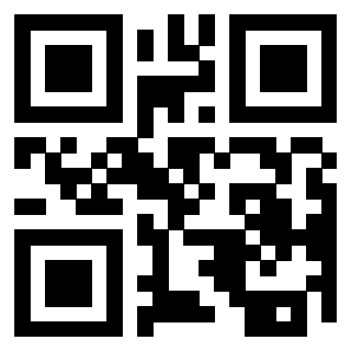 3303402957 - Immagine del QrCode