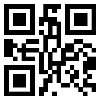 Immagine del QrCode di 3303402958